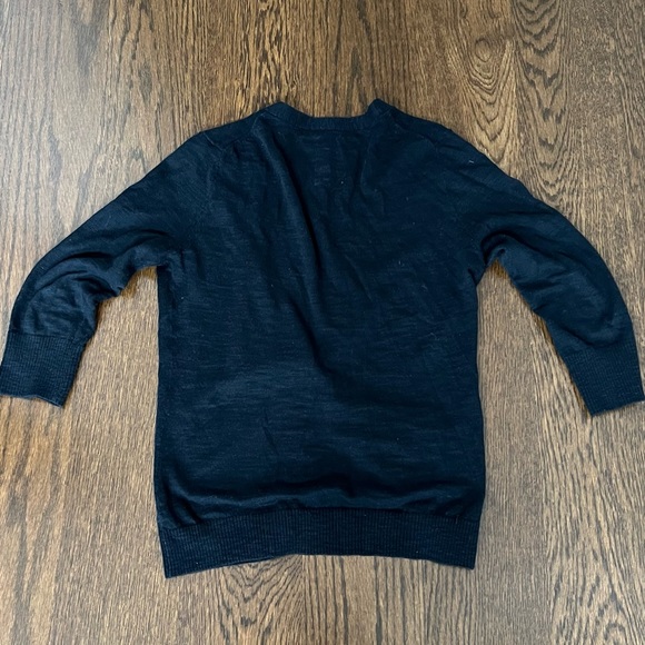 Banana Republic Button Cardigan Size XS - Picture 3 of 3